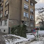 Midtown Place Loft таванска с баня Doris 2 Plovdiv