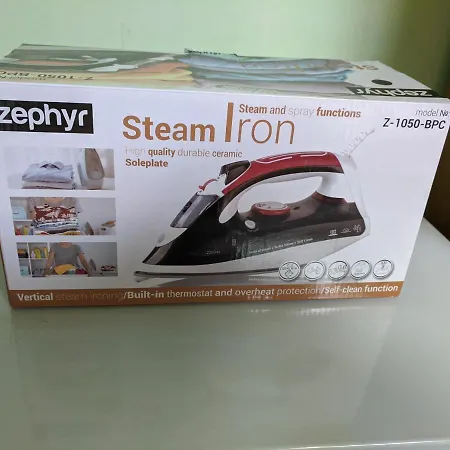 Midtown Place Loft таванска с баня Doris 2 Пловдив