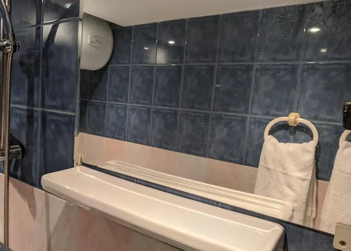 Midtown Place Loft таванска с баня Doris 2 * Пловдив