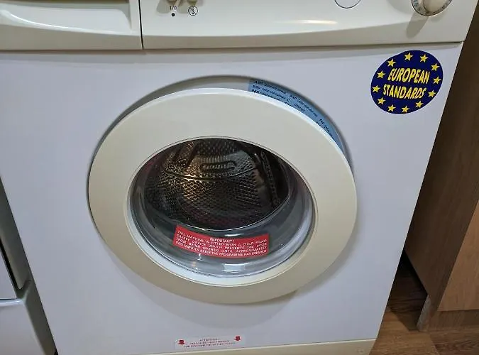 Midtown Place Loft таванска с баня Doris 2 Апартаменти