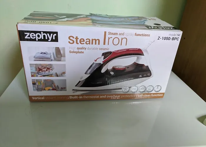 Midtown Place Loft таванска с баня Doris 2 Пловдив