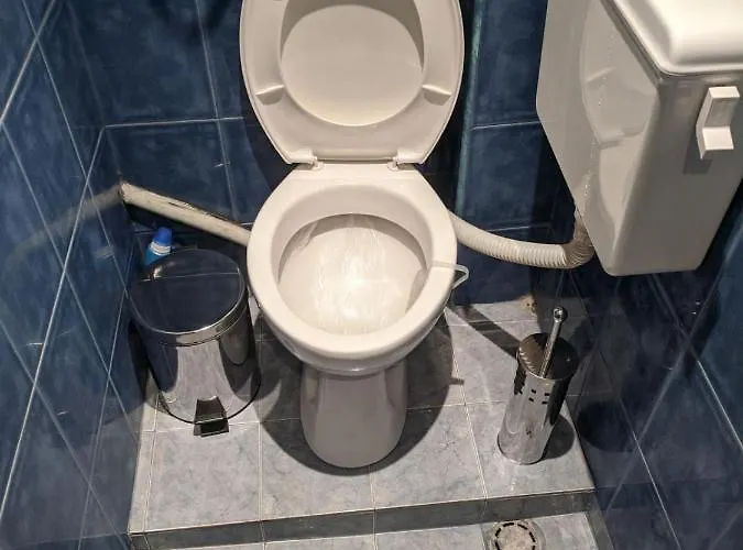 Midtown Place Loft таванска с баня Doris 2 公寓