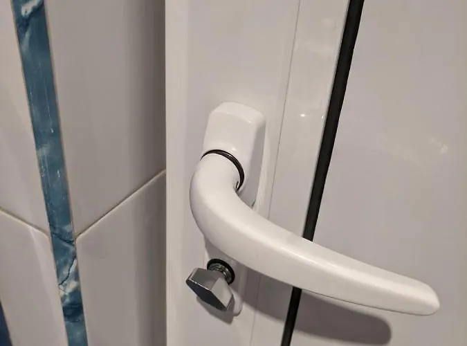 公寓 Midtown Place Loft таванска с баня Doris 2